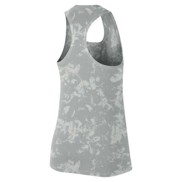 NWT! Nike Kentucky Wildcats Tonal Camo Racerback Tank Gray Top - Size Small - Picture 3 of 8